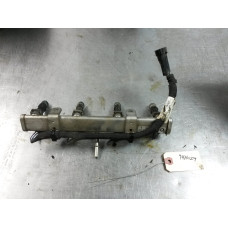 94H029 Fuel Injectors Set With Rail For 15-18 Jeep Renegade  1.4 04627237AB